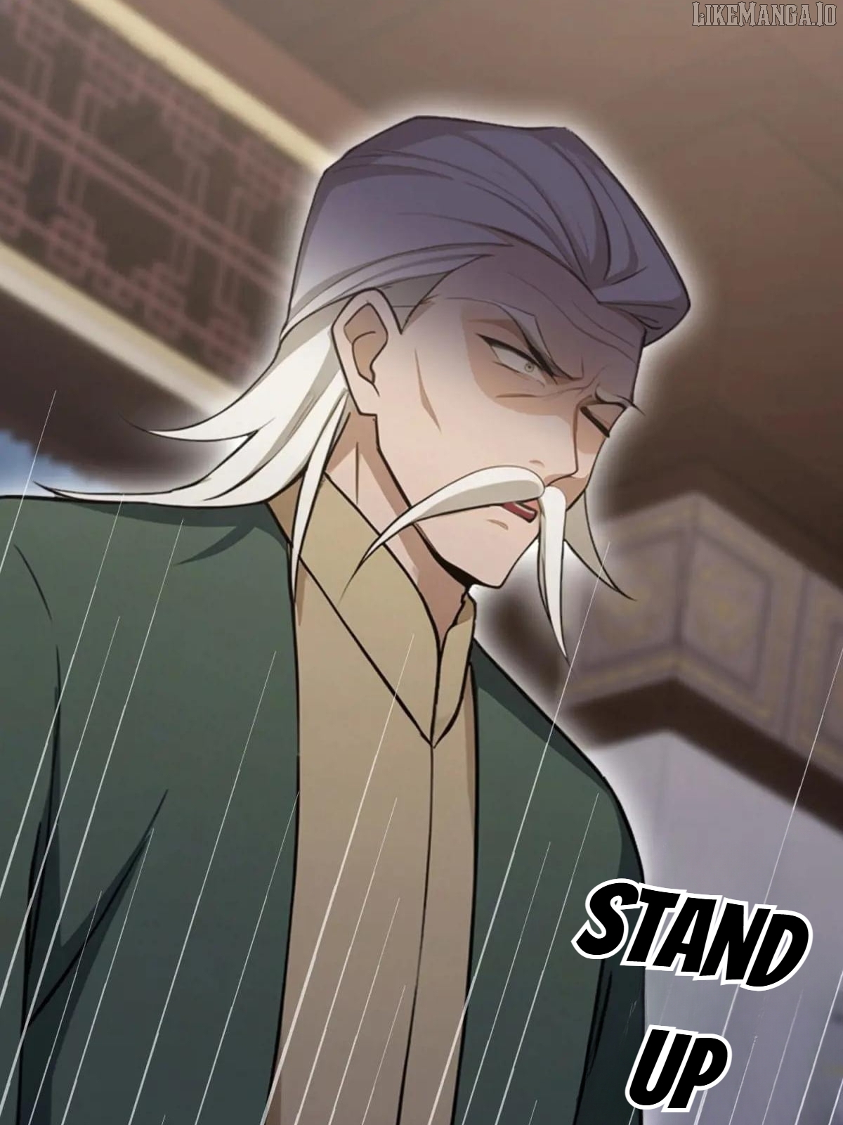 Outrageous! I opened a training class for empresses Chapter 78 - page 6